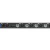 EUROLITE DMX Power Splitter 4x4 3-pin XLR