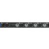 EUROLITE DMX Power Splitter 4x4 5-pin XLR