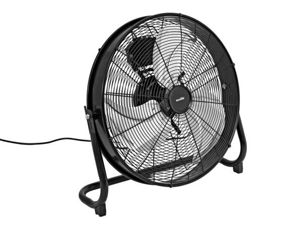 EUROLITE AF-8 Universal Drum Fan