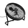 EUROLITE AF-8 Universal Drum Fan