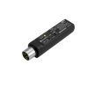 OMNITRONIC QuickBTR-5.0 XLR Aptx Bluetooth 5.0 Receiver
