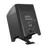 EUROLITE AKKU UP-4 Entry QCL Spot