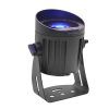 EUROLITE LED Outdoor Spot 15W RGBW QuickDMX with stake