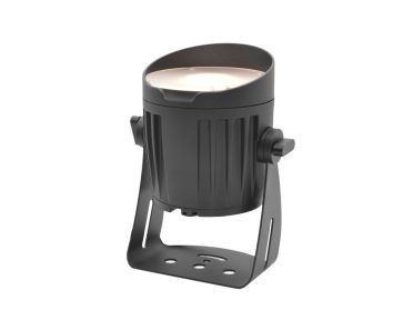 EUROLITE LED Outdoor Spot 18W WW with Stake