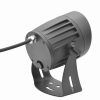 EUROLITE LED Outdoor Spot 18W WW with Stake