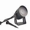 EUROLITE LED Outdoor Spot 18W WW with Stake