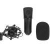 OMNITRONIC kondenzátor mikrofon OMNITRONIC MIC CM-78MK2 Large Diaphragm Condenser Mic