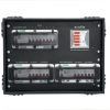 EUROLITE SBM-63B Power Distributor