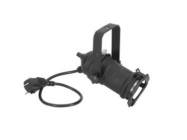 EUROLITE LED PAR-16 3CT bl