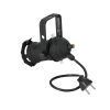 EUROLITE LED PAR-16 3CT bl