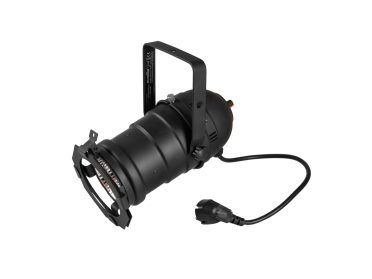 Színpadi Par 30 spotlámpa EUROLITE LED PAR-30 3CT bl