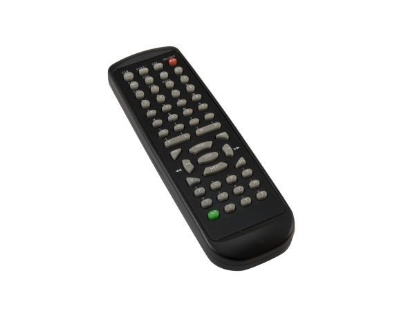 EUROLITE távirányító EUROLITE IR-36 Remote Control