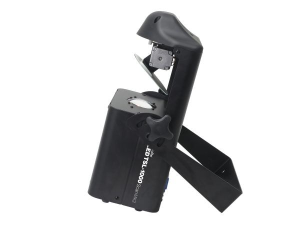 Erős COB LED Scanner EUROLITE LED TSL-1000 Scan MK2