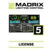 MADRIX Software 5 License preprogrammer