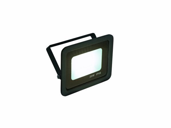 EUROLITE kültéri LED reflektor EUROLITE LED IP FL-20 SMD CW