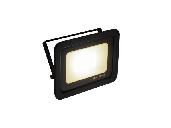 EUROLITE LED kültéri reflektor EUROLITE LED IP FL-30 SMD WW