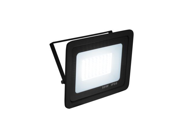 Kültéri hidegfehér reflektor EUROLITE EUROLITE LED IP FL-50 SMD CW