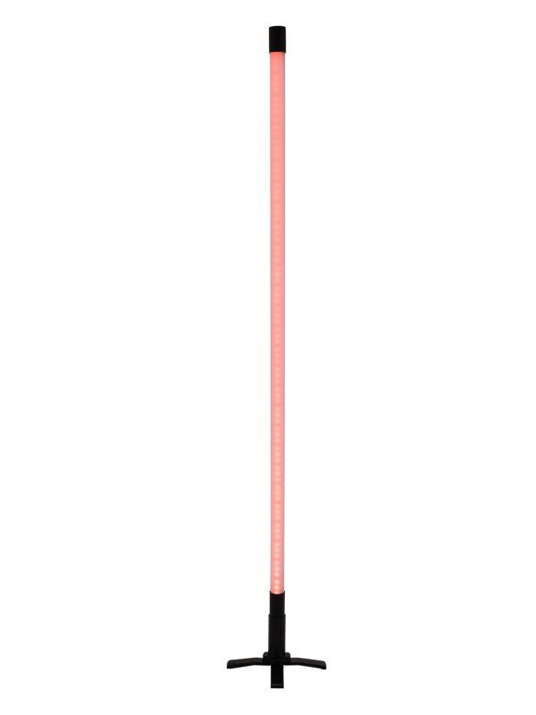 Színes fénycső neonrúd EUROLITE LED Neon Stick 134cm RGB
