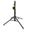 Truss emelő torony DELTA BLOCK AND BLOCK DELTA-60 Winch Stand 120kg 3.3m