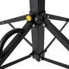 BLOCK AND BLOCK DELTA-60 Winch Stand 120kg 3.3m