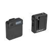 RELACART MIPASSPORT 2 Wireless Cameramount Microphone System
