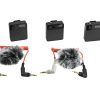 RELACART MIPASSPORT 2 Wireless Cameramount Microphone System