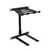 OMNITRONIC SLR-X Notebook Stand black