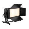 Derítő fényvető 2700-5700K EUROLITE LED PLL-384 CW/WW Panel