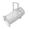 EUROLITE LED PAR-64 COB 3000K 100W Zoom wh