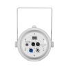 EUROLITE LED PAR-64 COB 3000K 100W Zoom wh