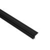 EUROLITE Step Profile for LED Strip black 2m