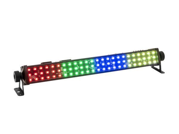 Színes pixel derítő fény EUROLITE LED PIX-72 RGB Bar