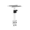 OMNITRONIC TMO-2 Monitor Stand white