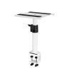 OMNITRONIC TMO-2 Monitor Stand white