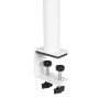 OMNITRONIC TMO-2 Monitor Stand white