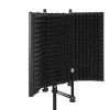 OMNITRONIC AS-03 Microphone Absorber System