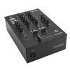 OMNITRONIC PM-222P 2-Channel DJ Mixer with Player