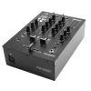 OMNITRONIC PM-222P 2-Channel DJ Mixer with Player