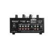 OMNITRONIC PM-222P 2-Channel DJ Mixer with Player