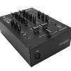 OMNITRONIC PM-222P 2-Channel DJ Mixer with Player