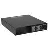 Keverőerősítő 4 csatorna OMNITRONIC DJP-604 4-Channel Class D Amplifier