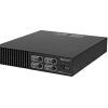 OMNITRONIC DJP-604 4-Channel Class D Amplifier