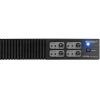 OMNITRONIC DJP-604 4-Channel Class D Amplifier