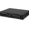 OMNITRONIC DJP-900P MK2 Class D Amplifier