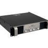 PSSO QCA-10000 MK2 4-Channel SMPS Amplifier