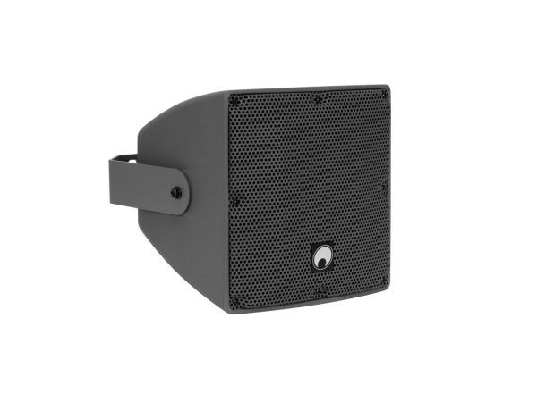 OMNITRONIC kültéri hangfal OMNITRONIC ODX-208TM Installation Speaker 100V dark grey