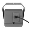 OMNITRONIC ODX-208TM Installation Speaker 100V dark grey