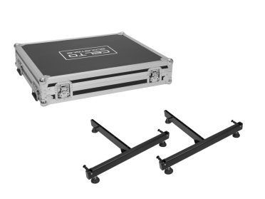 CELTO ACOUSTIQUE IWAC210-ST2 Universal Groundstack Frame Set incl. Case