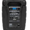 OMNITRONIC WAMS-10BT2 MK2 Wireless PA System