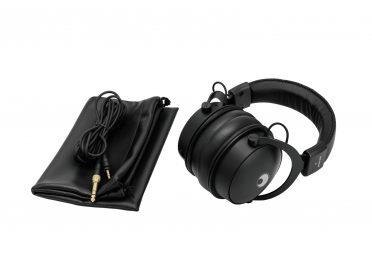 OMNITRONIC SHP-940M Monitoring Headphones